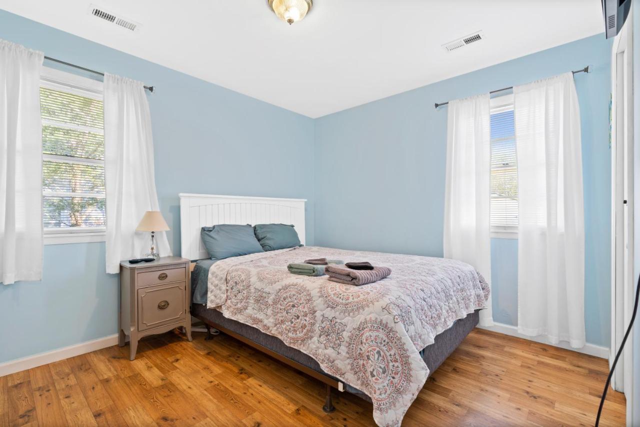 Turtle Shack - Ocean Isle Beach -Whole Beach House Exterior foto